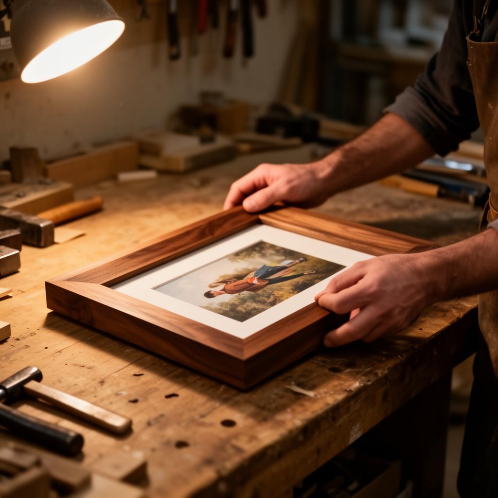 Stu at the Sgraffito workshop